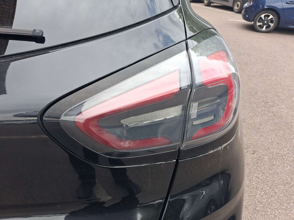 2021 Ford Puma — image 10