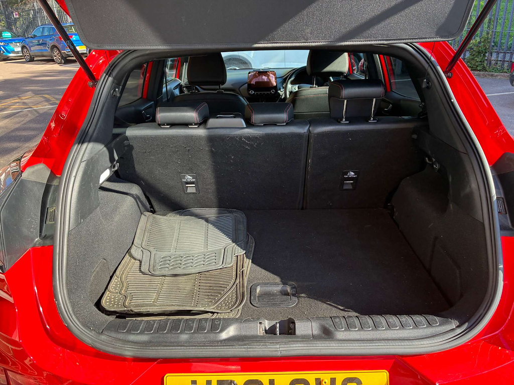 2021 Ford Puma — image 28