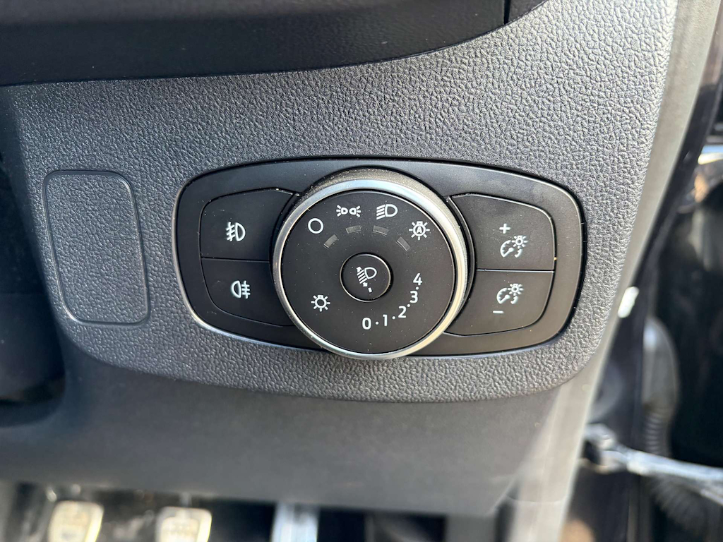 2021 Ford Puma — image 27