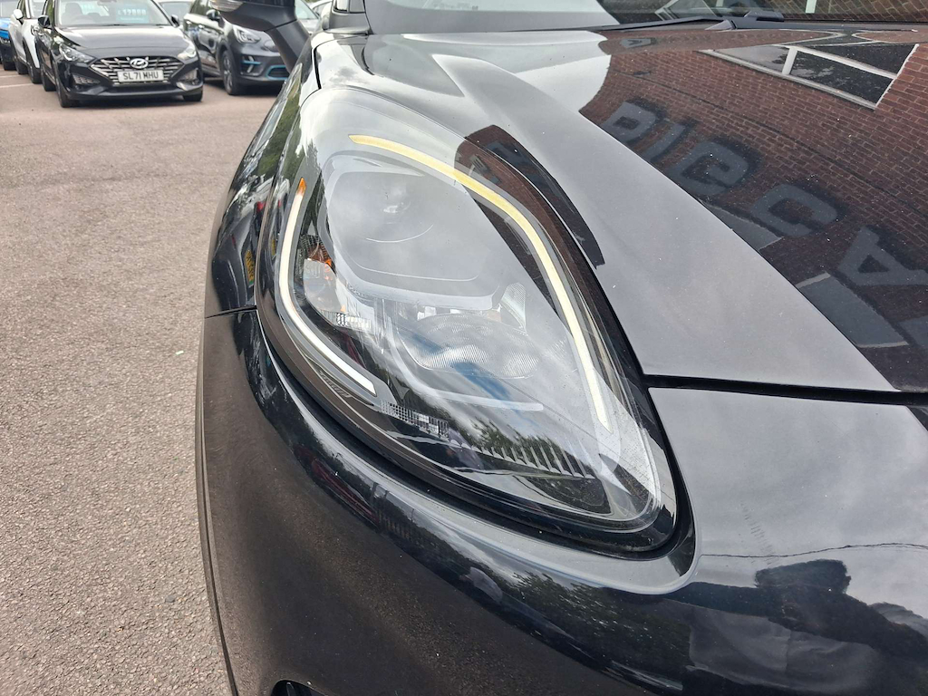 2021 Ford Puma — image 20