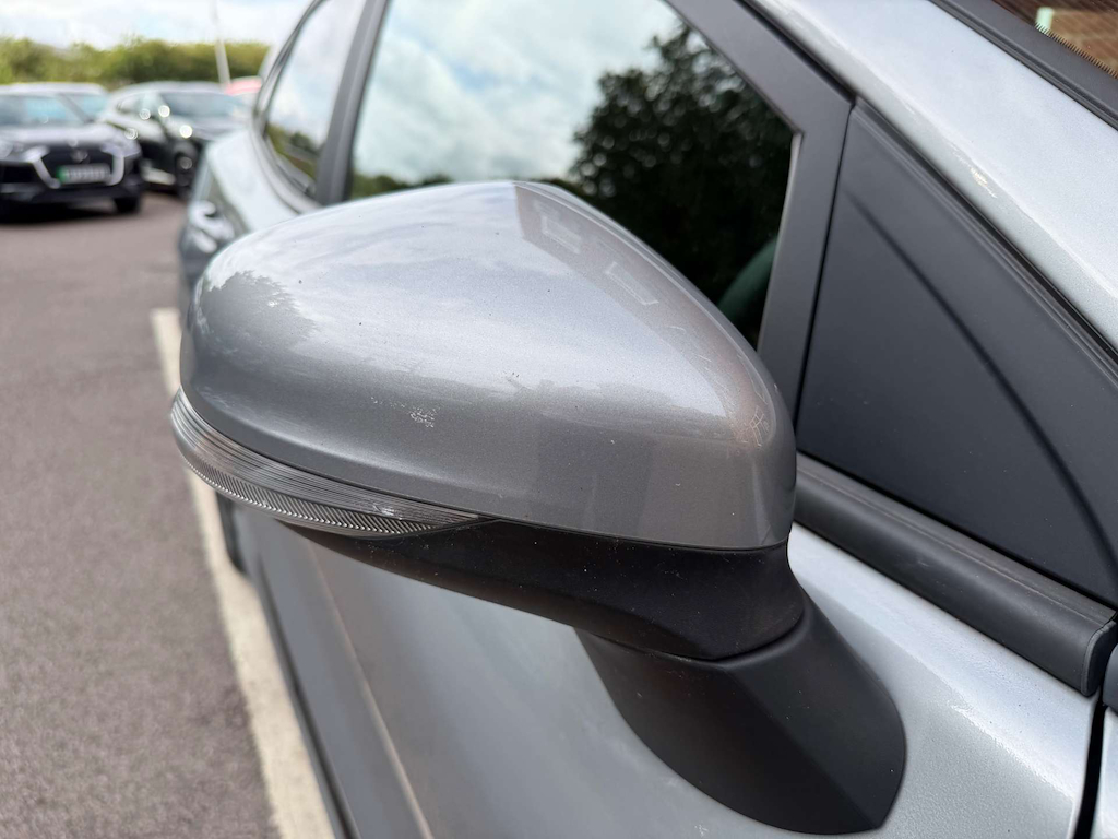 2021 Ford Puma — image 10