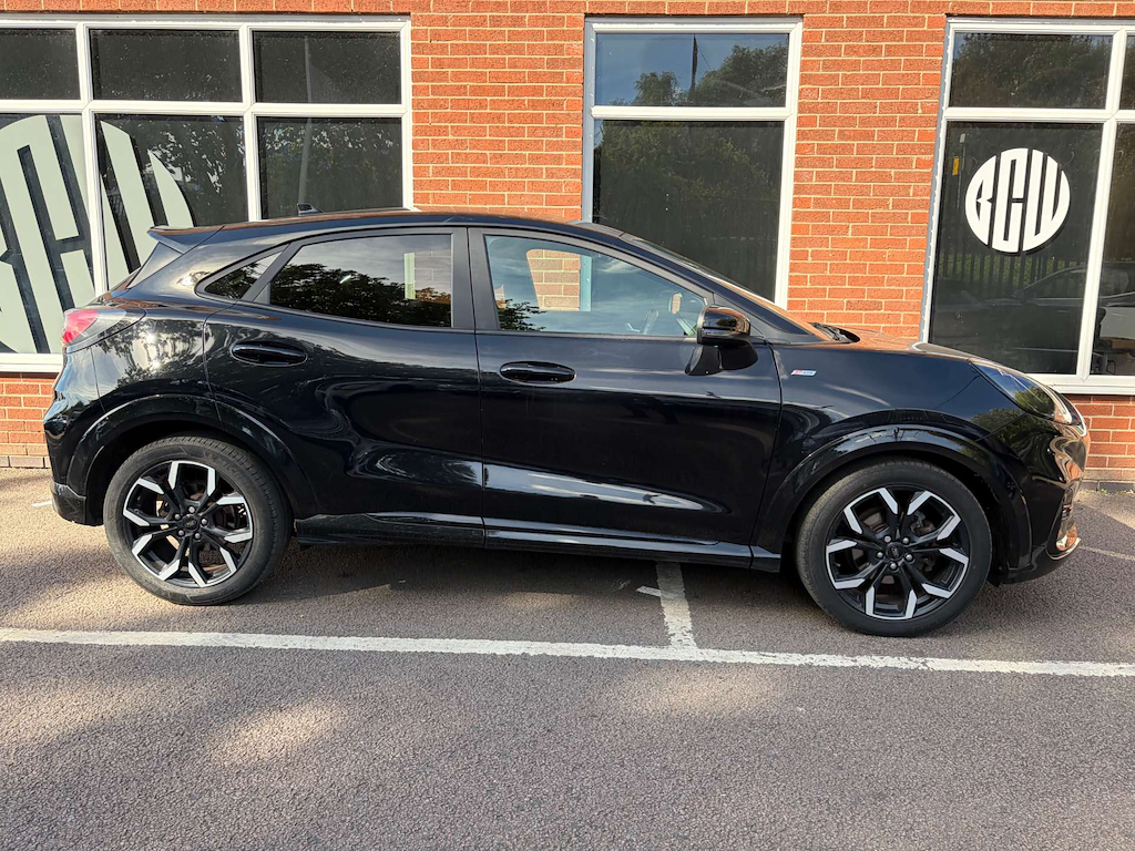 2021 Ford Puma — image 2