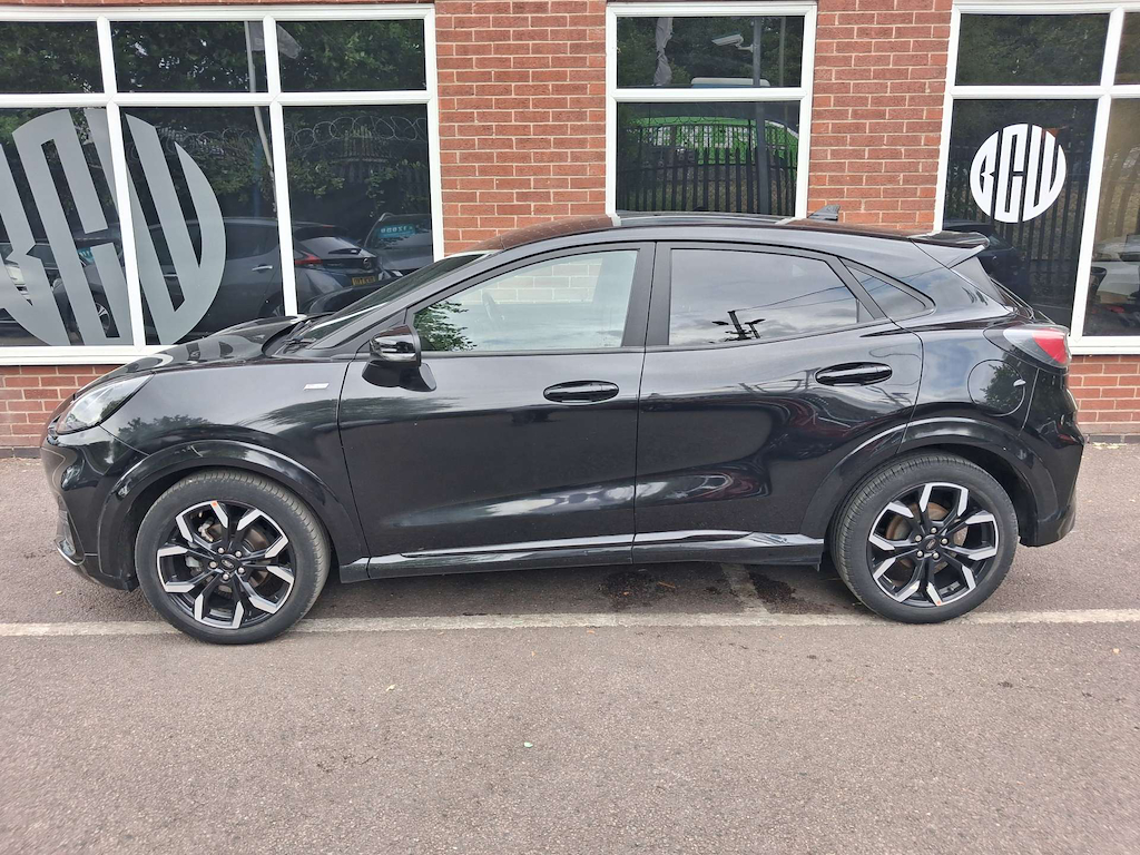 2021 Ford Puma — image 6