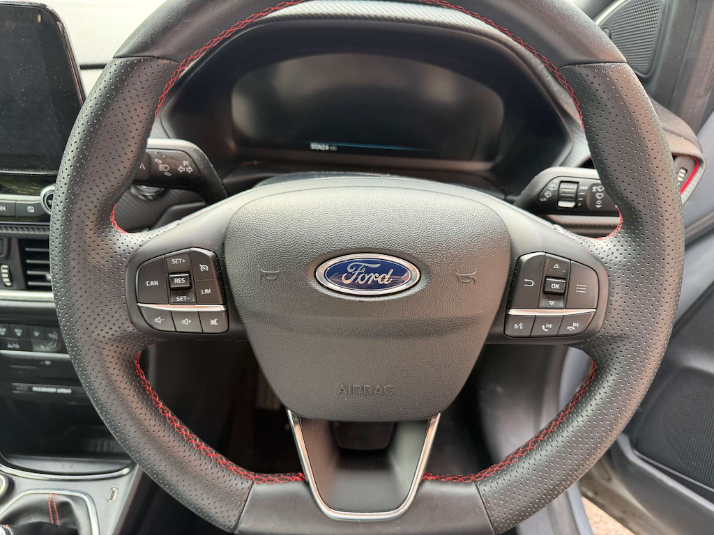 2021 Ford Puma — image 19