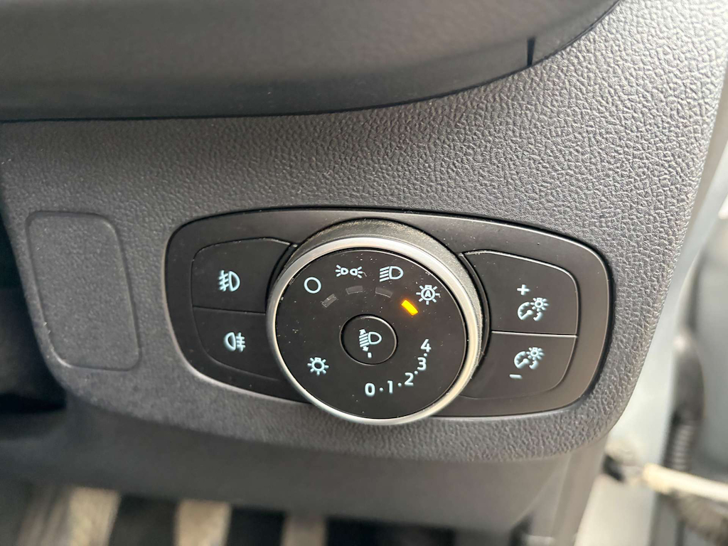 2021 Ford Puma — image 25
