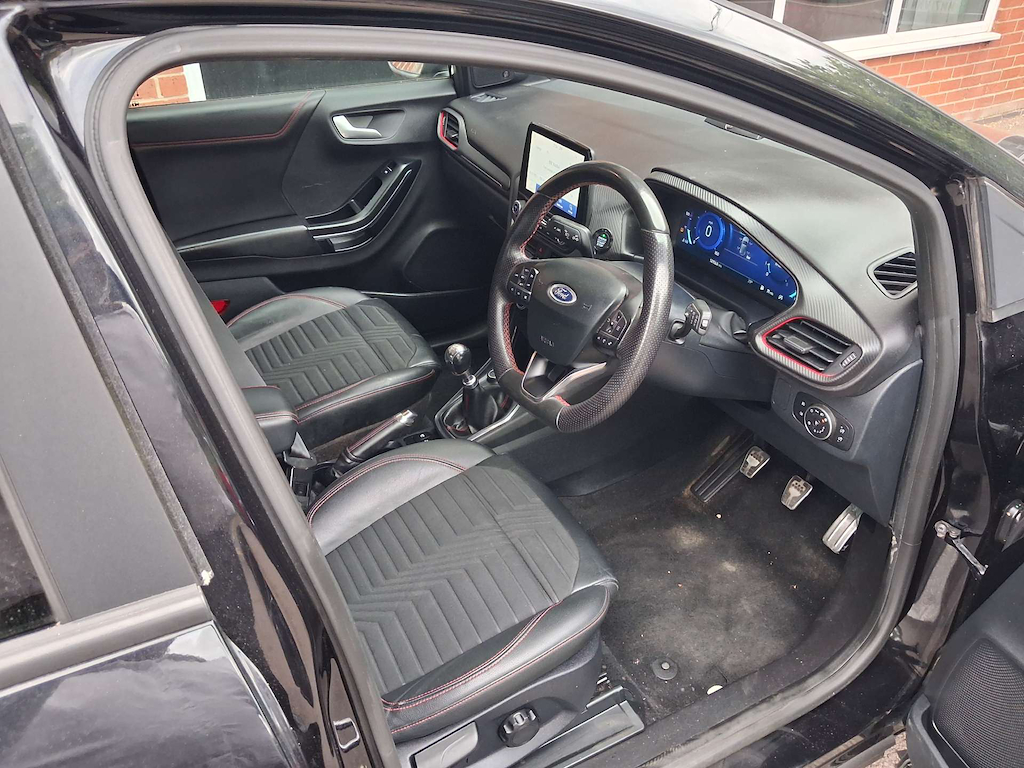 2021 Ford Puma — image 15