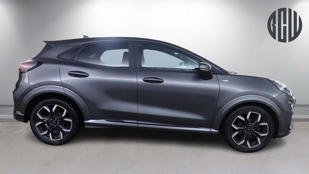 2021 Ford Puma — image 5