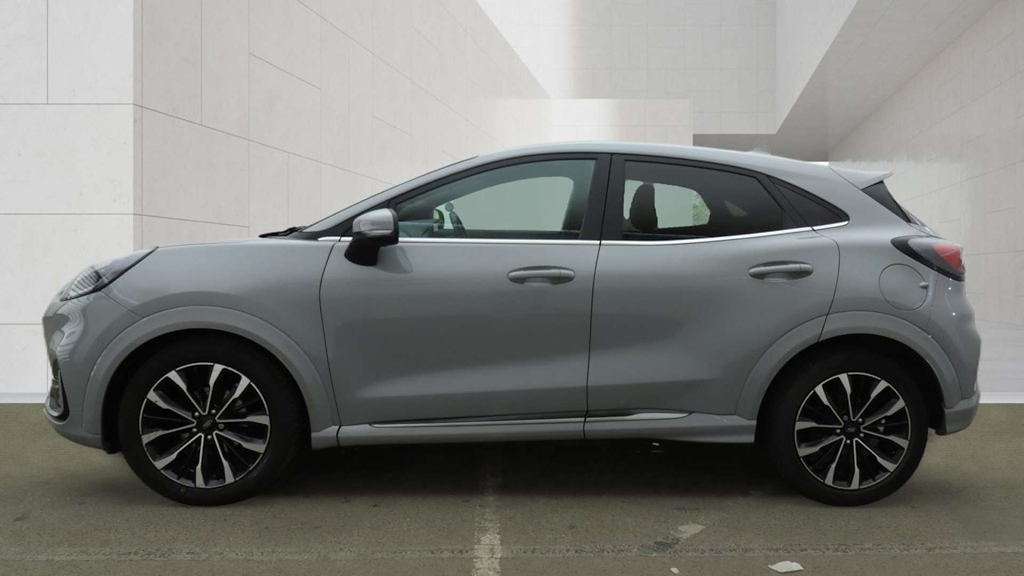 2020 Ford Puma — image 6