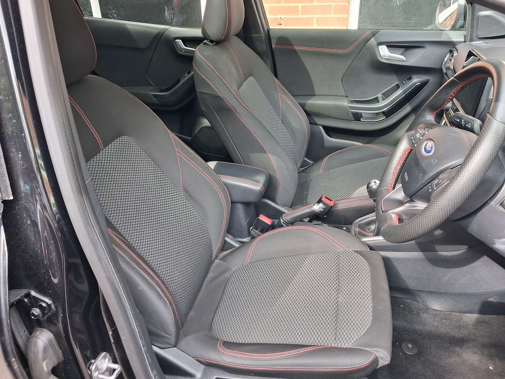 2020 Ford Puma — image 26