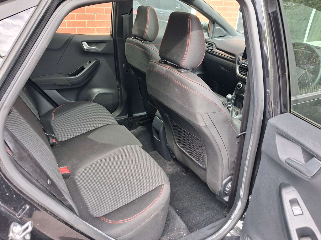 2020 Ford Puma — image 25
