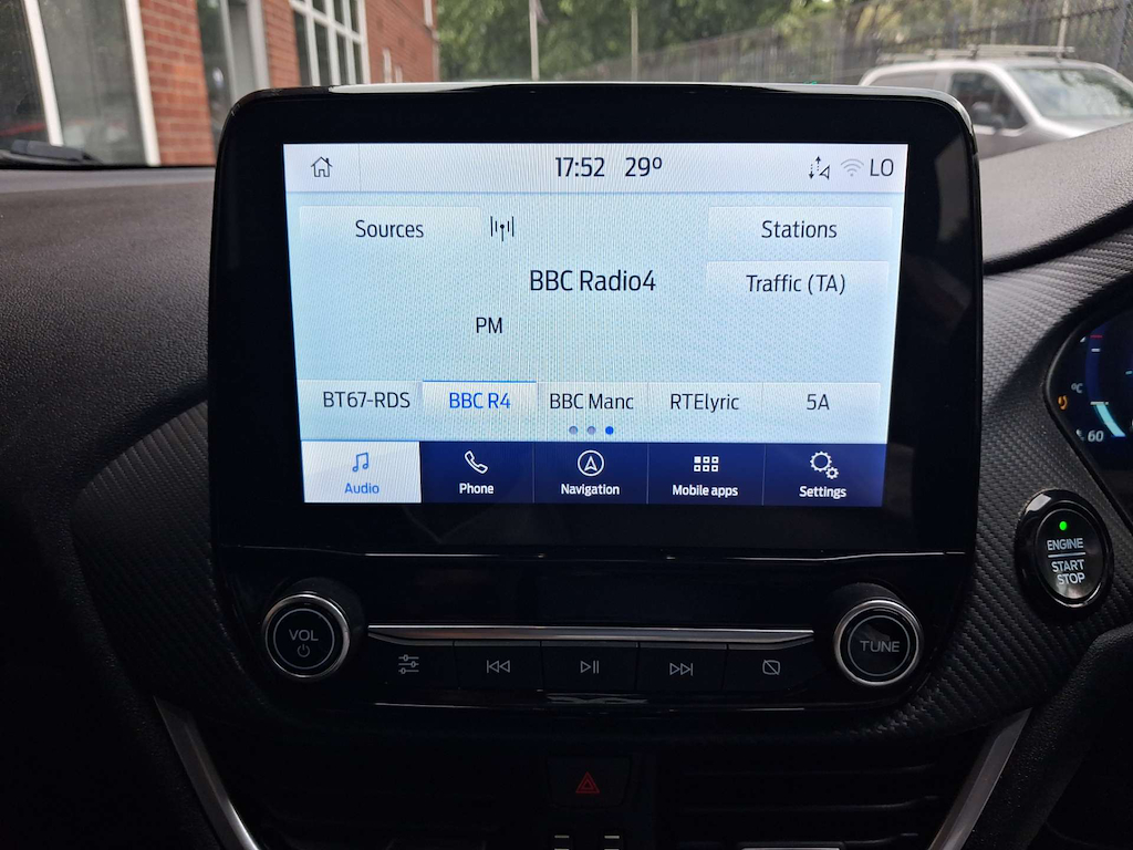 2021 Ford Puma — image 18