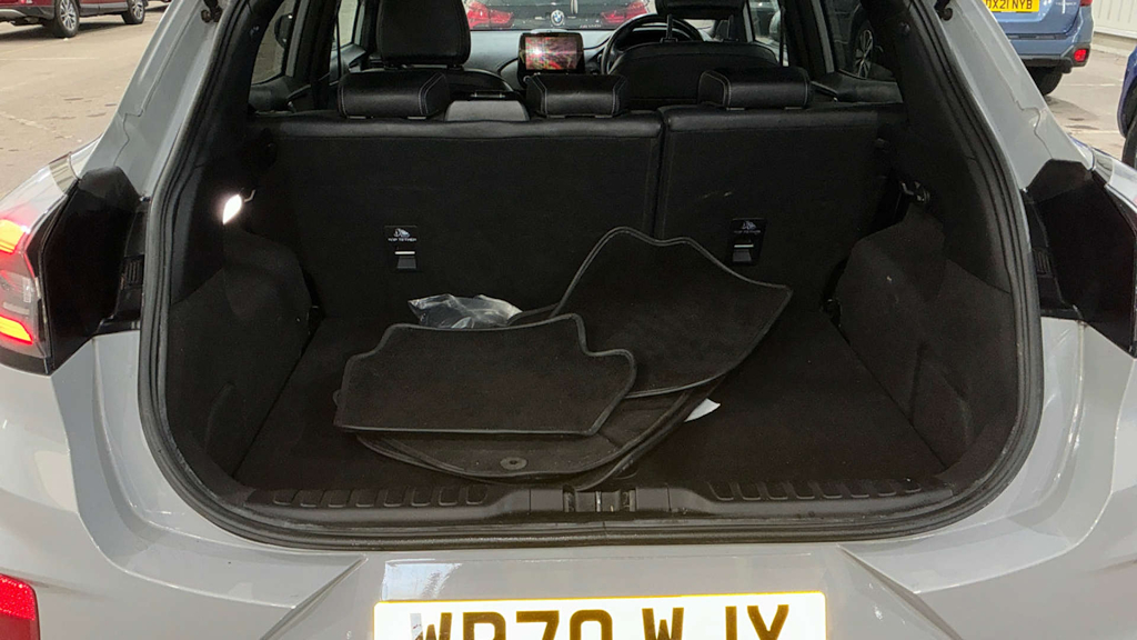 2020 Ford Puma — image 7