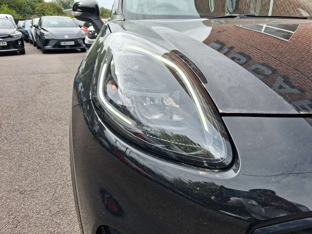 2020 Ford Puma — image 17