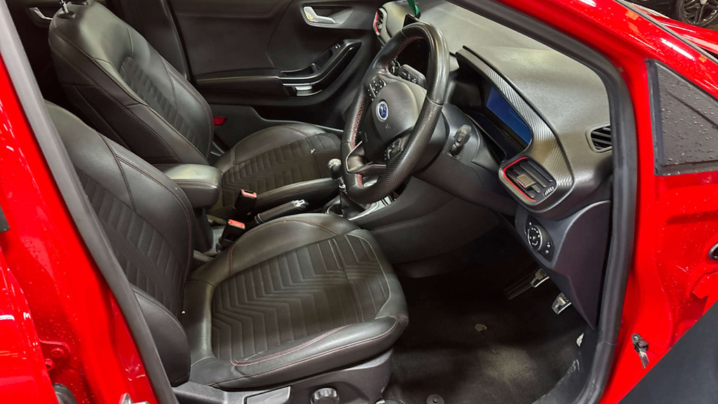 2021 Ford Puma — image 7