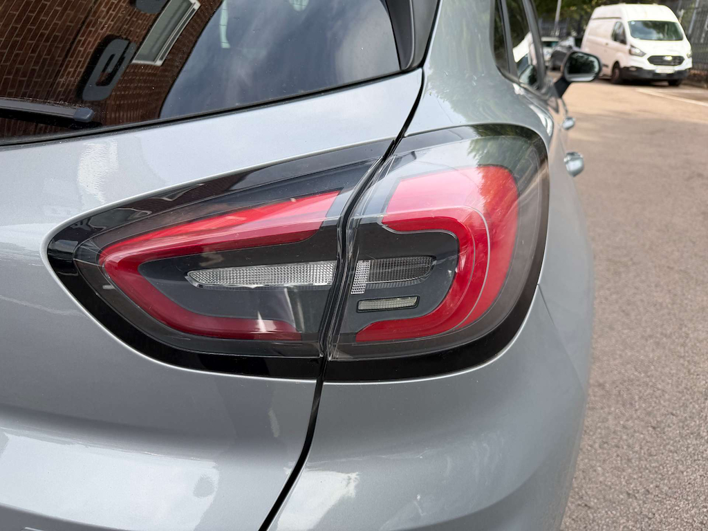 2021 Ford Puma — image 12