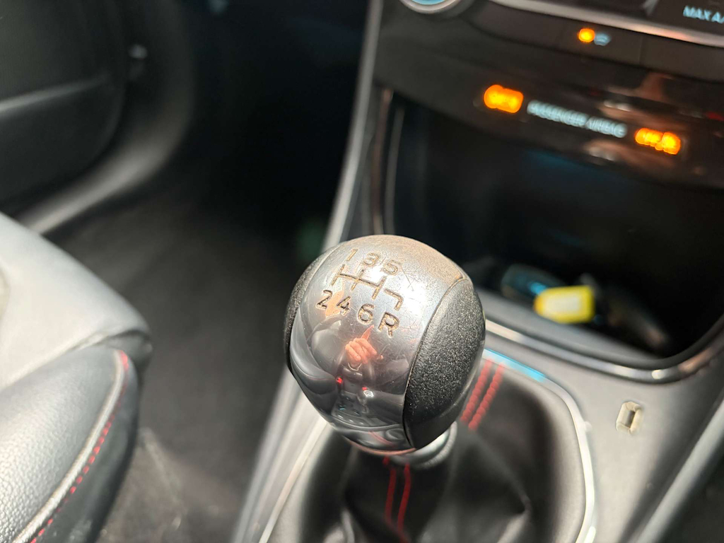 2021 Ford Puma — image 24