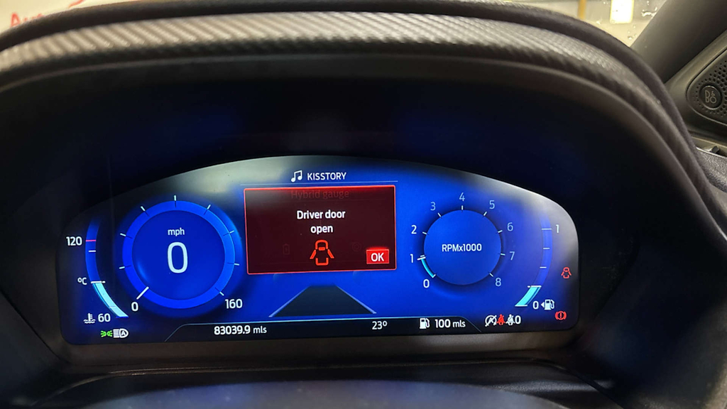 2021 Ford Puma — image 8