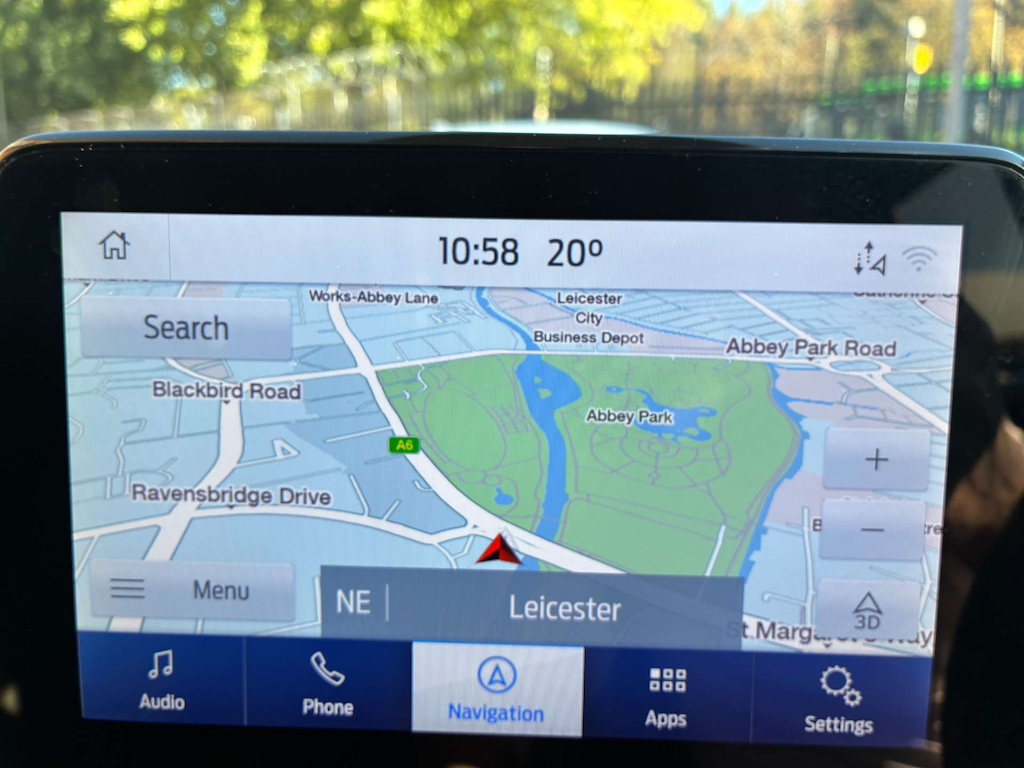 2021 Ford Puma — image 17