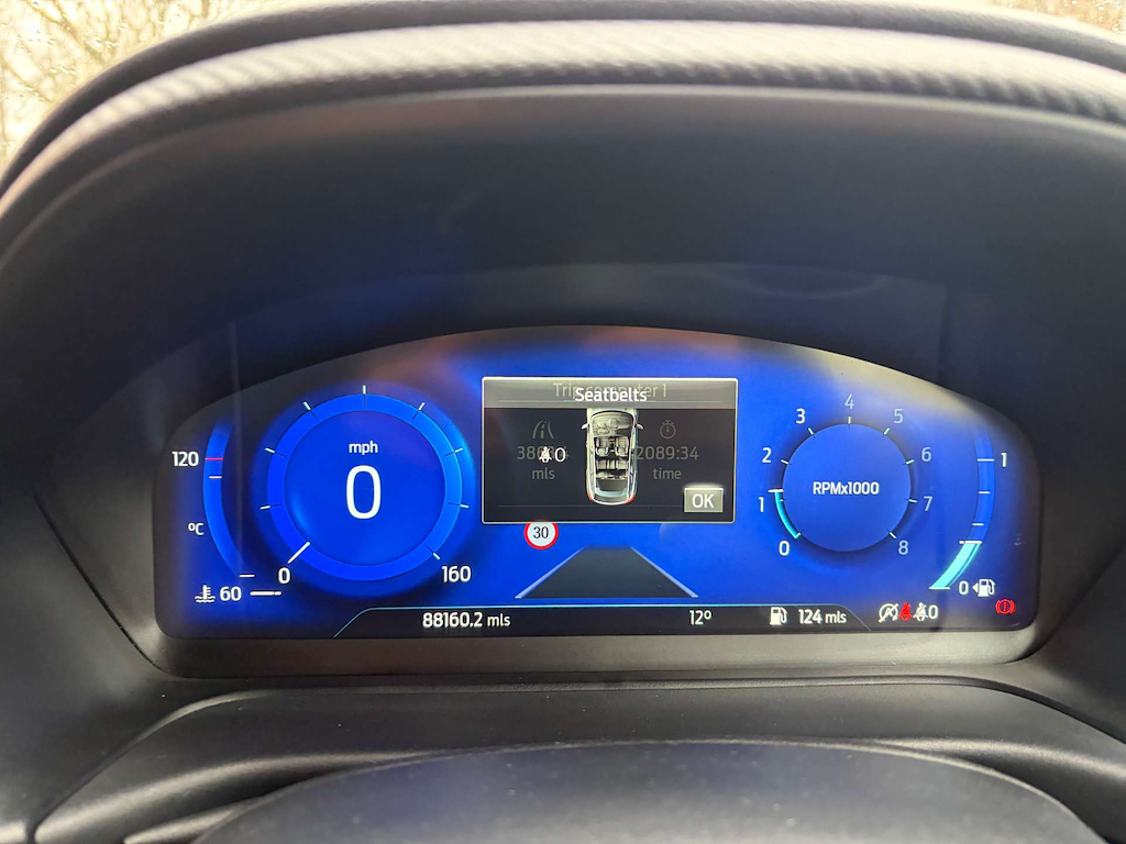 2021 Ford Puma — image 15