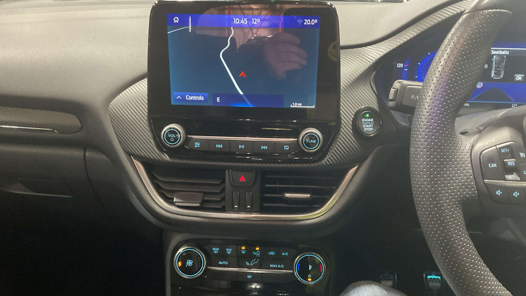 2021 Ford Puma — image 10