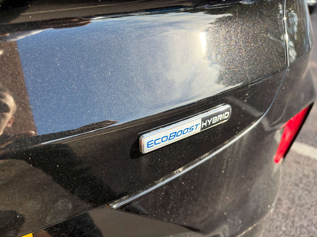 2021 Ford Puma — image 32