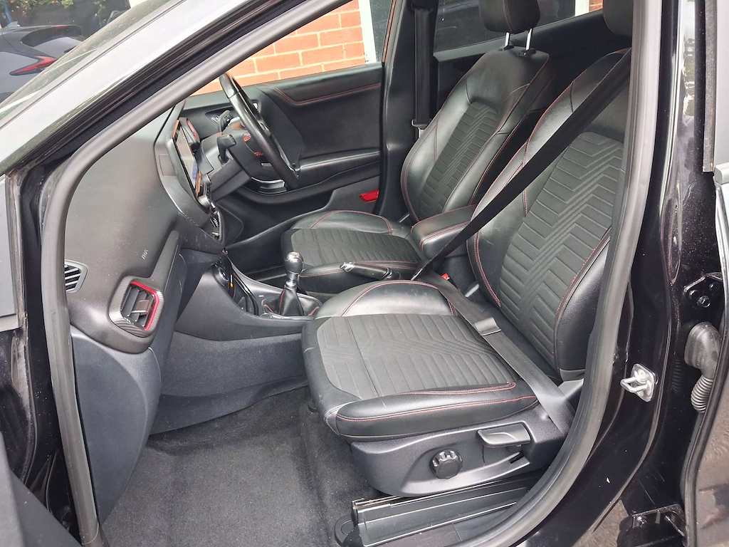 2021 Ford Puma — image 30