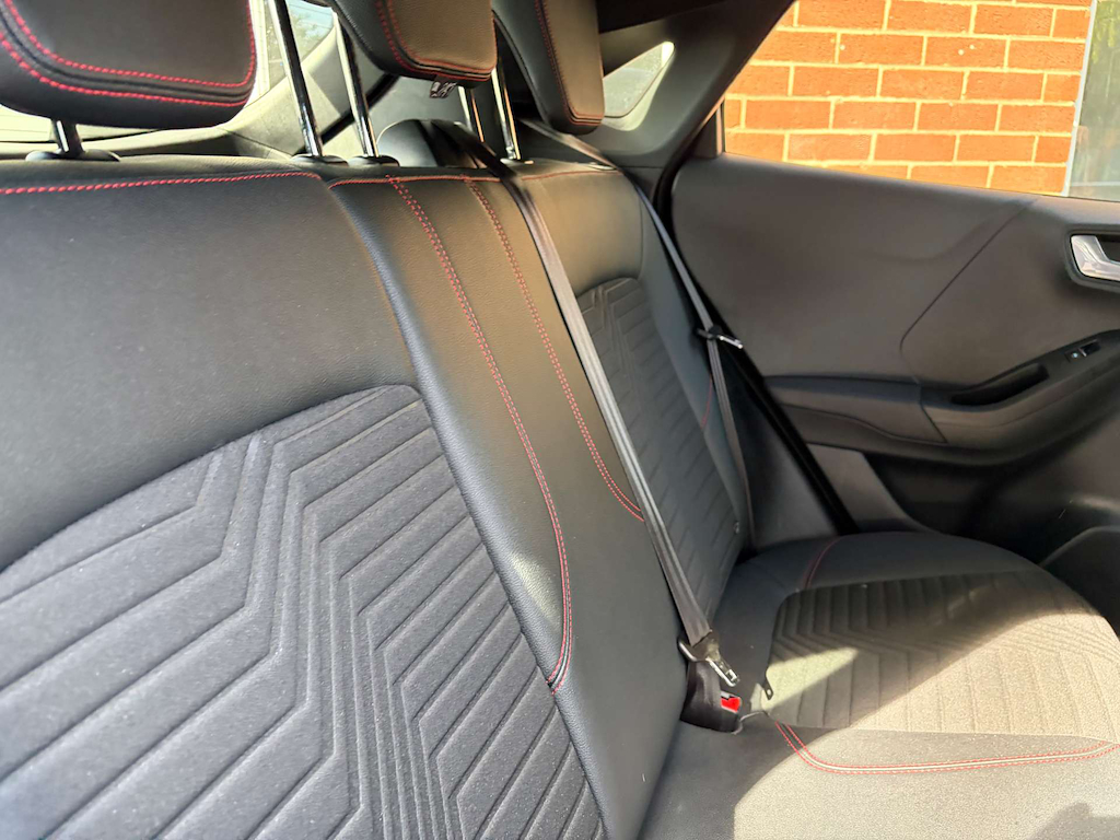 2021 Ford Puma — image 14