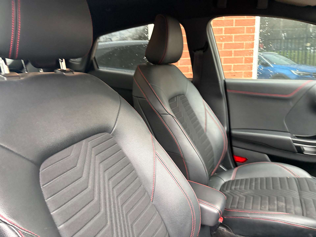 2021 Ford Puma — image 11