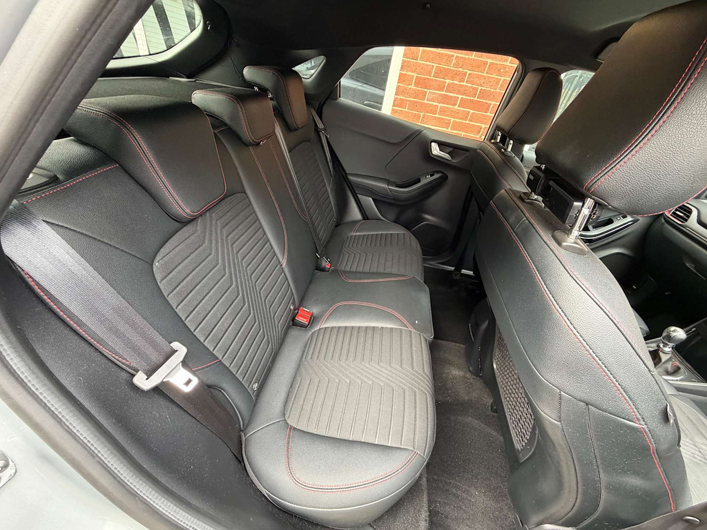 2021 Ford Puma — image 27