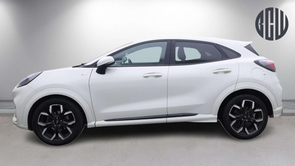 2020 Ford Puma — image 6