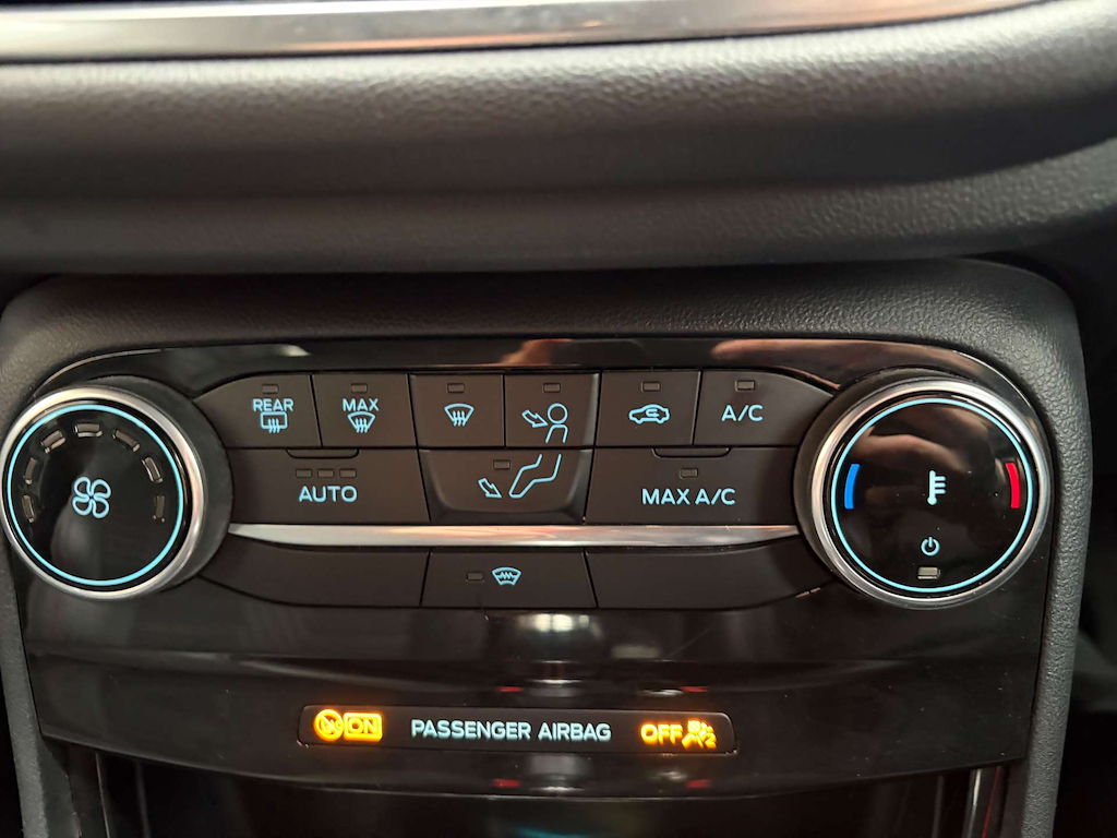 2021 Ford Puma — image 23