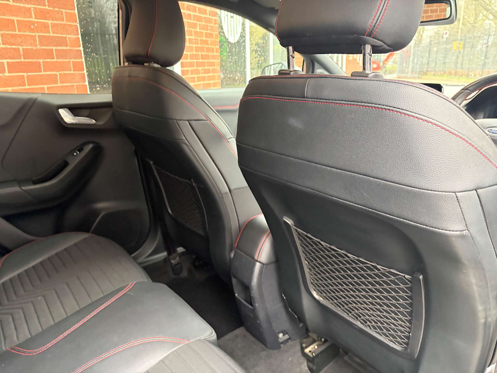 2021 Ford Puma — image 12