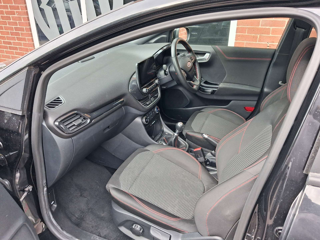 2020 Ford Puma — image 14