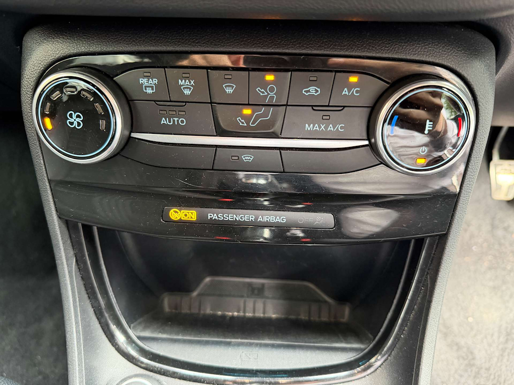 2021 Ford Puma — image 20