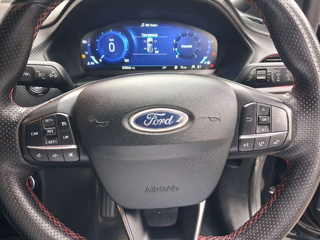 2021 Ford Puma — image 14