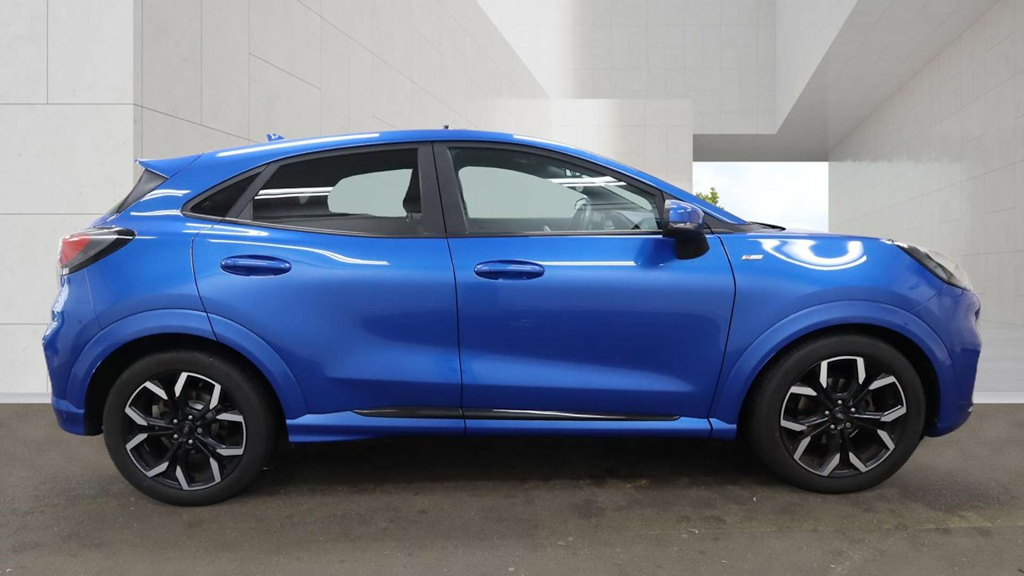 2021 Ford Puma — image 5