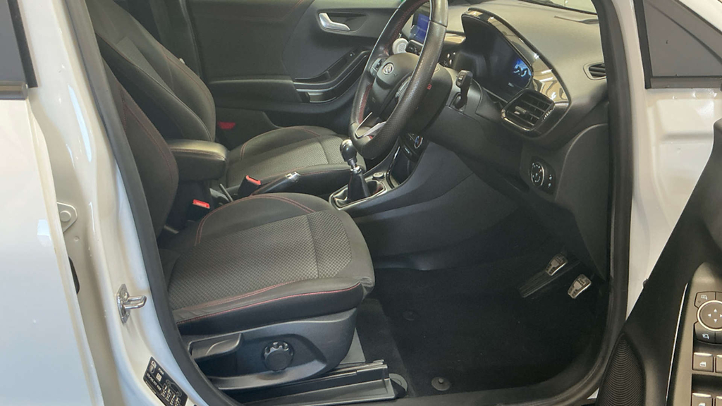 2020 Ford Puma — image 10