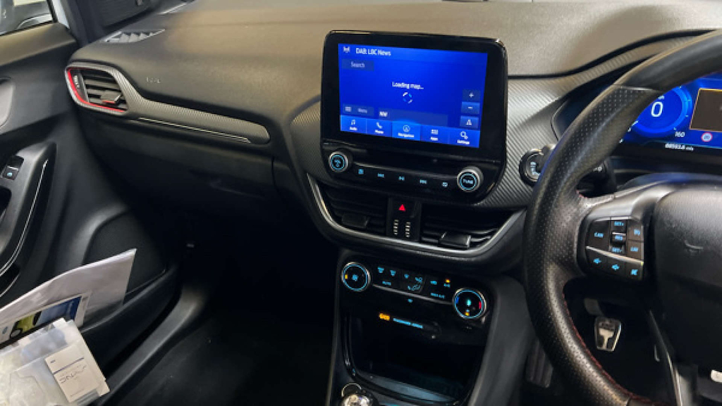 2020 Ford Puma — image 7