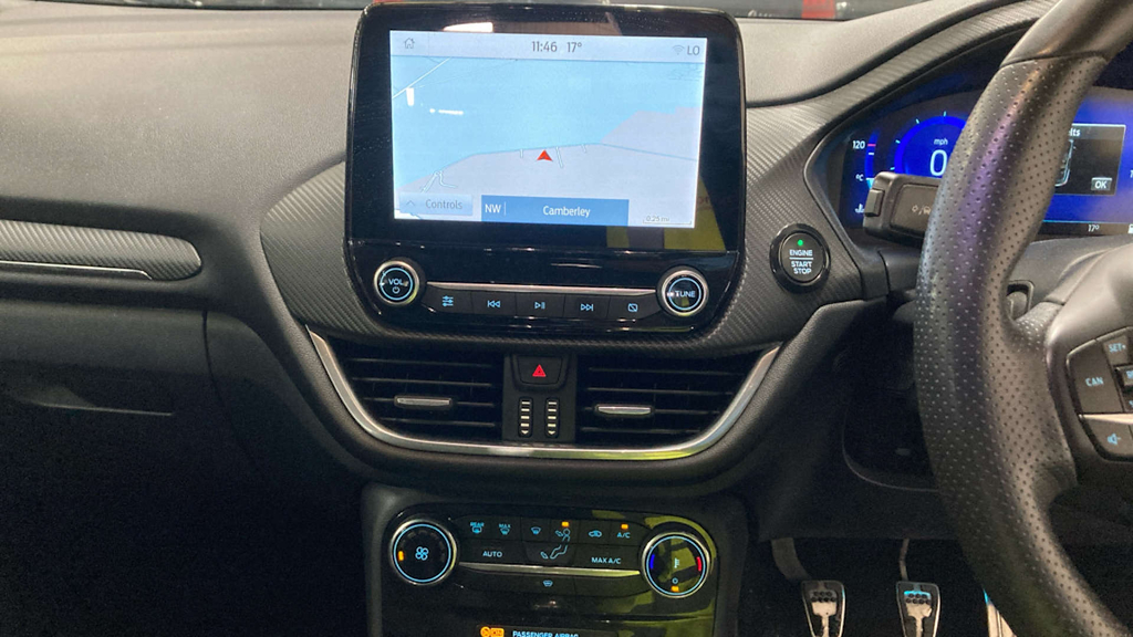 2021 Ford Puma — image 9
