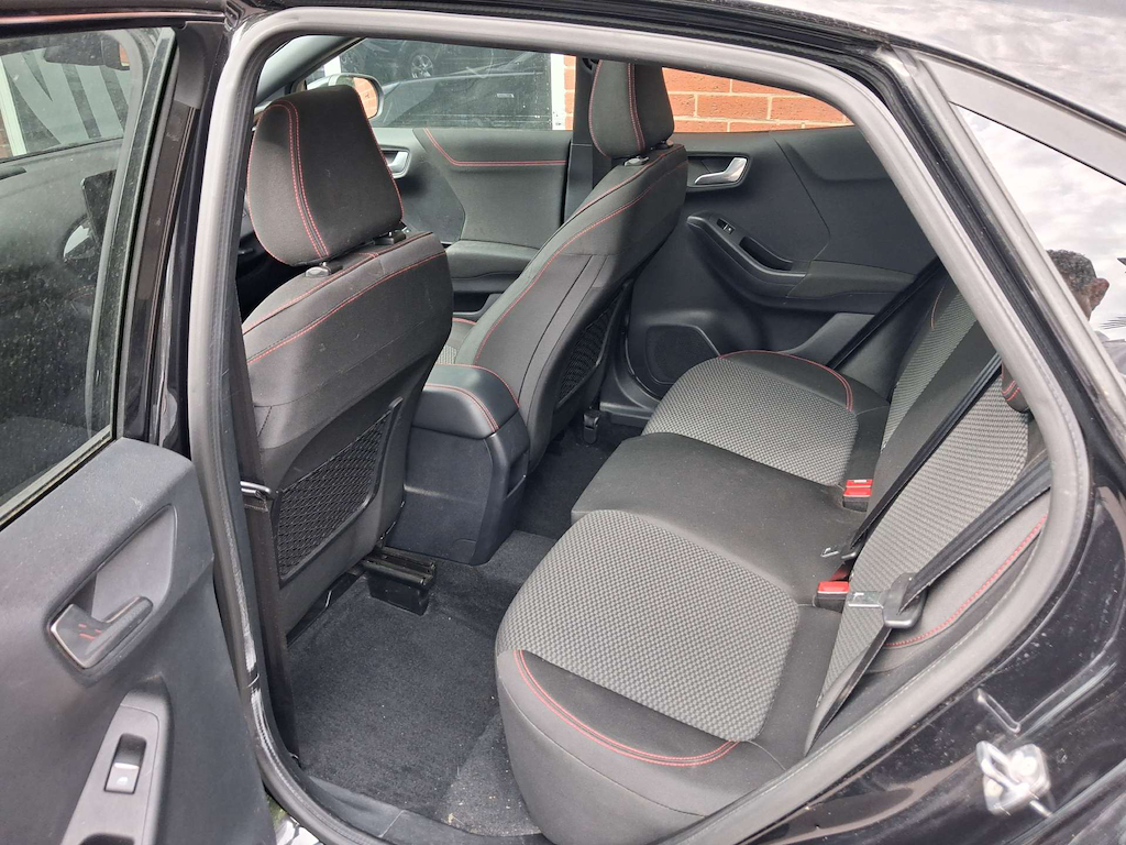 2020 Ford Puma — image 11