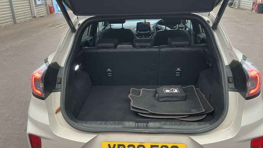 2020 Ford Puma — image 7