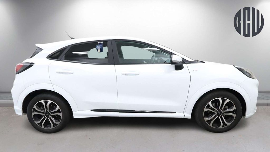 2020 Ford Puma — image 5