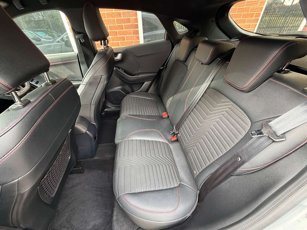 2021 Ford Puma — image 22
