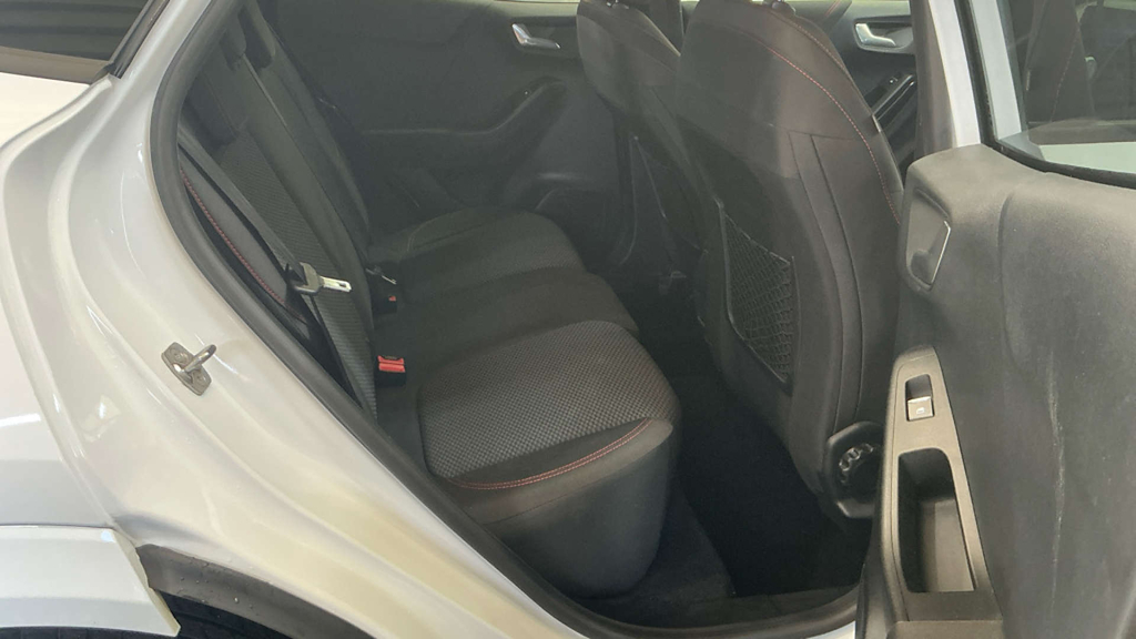 2020 Ford Puma — image 9