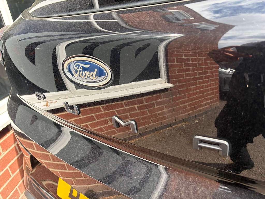2021 Ford Puma — image 31