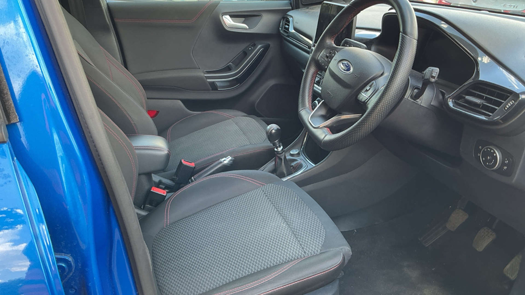 2021 Ford Puma — image 7