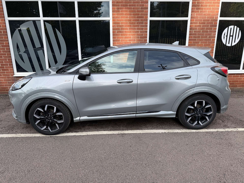 2021 Ford Puma — image 8