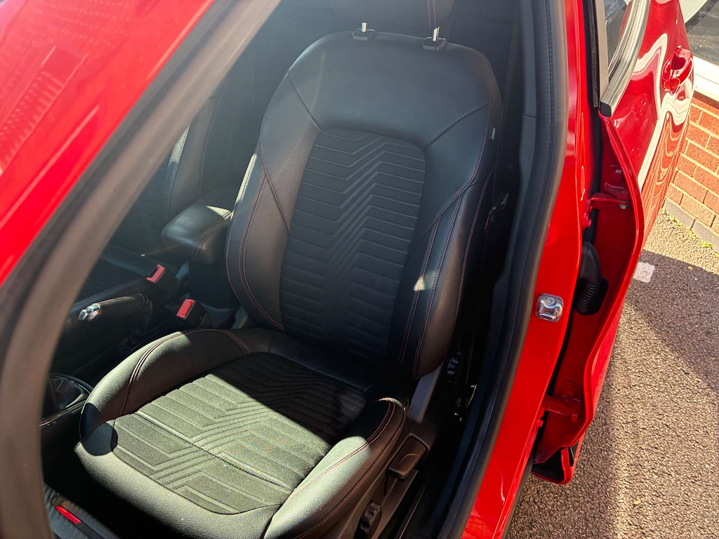 2021 Ford Puma — image 25