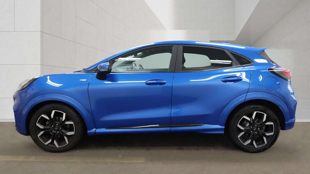 2021 Ford Puma — image 6