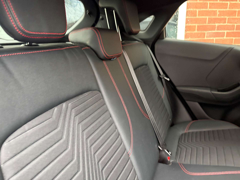 2021 Ford Puma — image 13